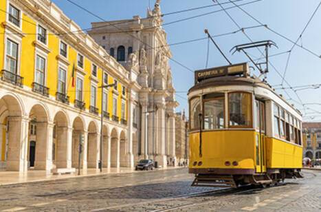Things to do in Lisbon | ROL Cruise Blog