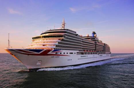 The best cruise ships for adults-only cruises | ROL Cruise Blog