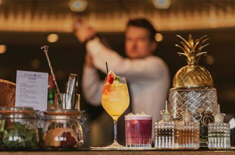 Cunard Drinks Packages: Prices & Is It Worth It? | ROL Cruise