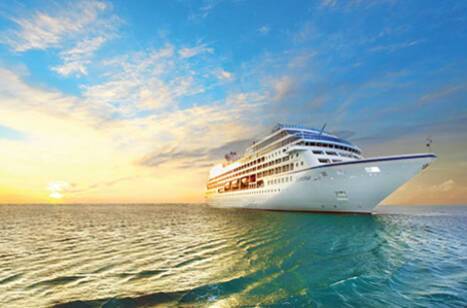 Oceania Cruises’ announce two new ships | ROL Cruise Blog
