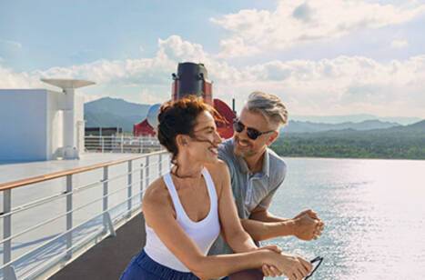 Here are 8 reasons you should book a cruise in 2020