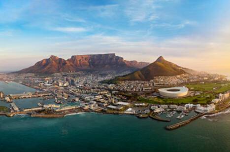 South Africa bucket list | ROL Cruise Blog