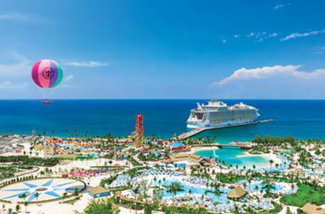 Here’s why you should cruise with Royal Caribbean | ROL Cruise Blog