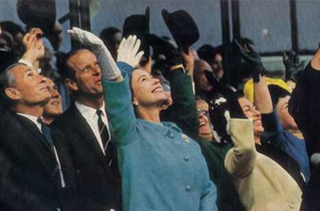 Which cruise ships have royal godmothers? | ROL Cruise Blog