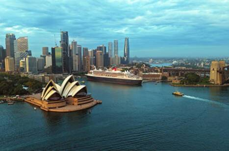 A complete guide to Cunard: Everything you need to know | ROL Cruise