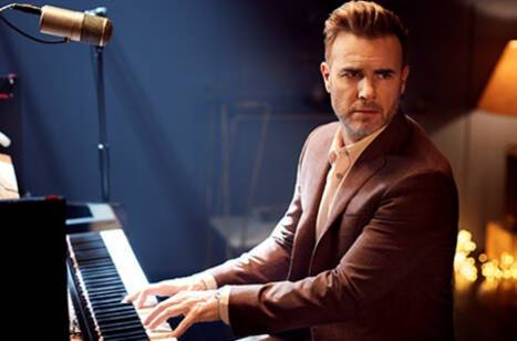 Gary Barlow announced as P&O Cruises new ambassador | ROL Cruise Blog