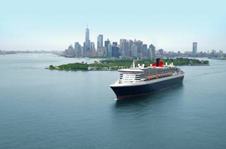 Staff stories: Queen Mary 2 transatlantic crossing | ROL Cruise Blog
