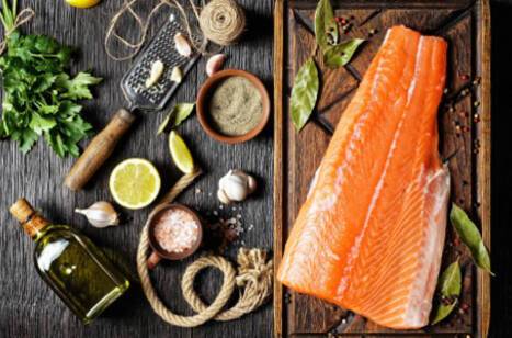 Cuisine around the world: Norwegian food | ROL Cruise Blog