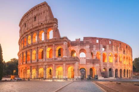 Six of Rome's UNESCO World Heritage Sites | ROL Cruise Blog