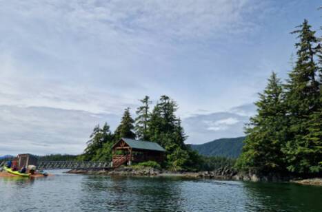 Alaska, a once-in-a-lifetime experience (part 2) | ROL Cruise Blog