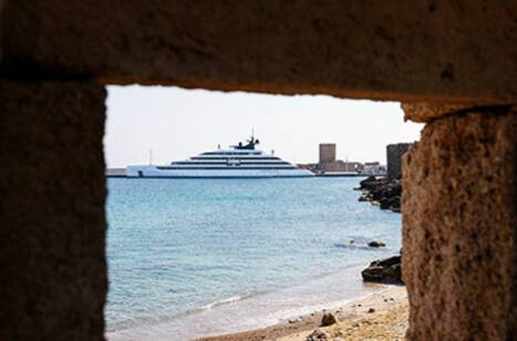 Emerald Azzurra celebrates successful sea trials | ROL Cruise Blog