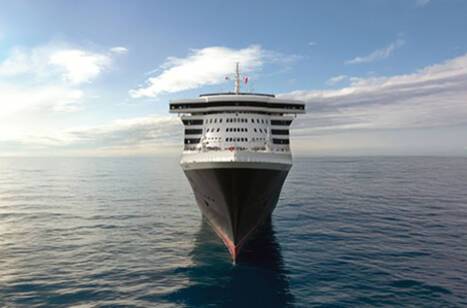 Sailing solo: Jack’s Norway cruise on Queen Mary 2 | ROL Cruise