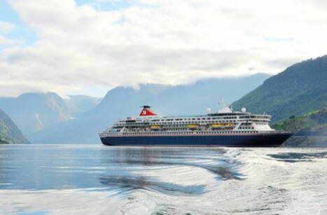 The ROL Cruise Ambassadors: Life at Sea | ROL Cruise Blog