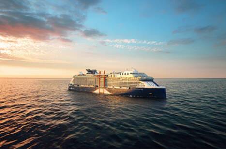 Celebrity Cruises most recommended cruise line | ROL Cruise Blog