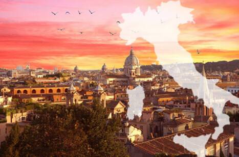 8 hours in Rome | ROL Cruise Blog