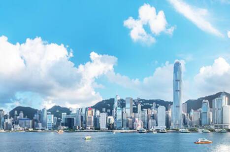 A guide to Hong Kong’s skyline | ROL Cruise Blog
