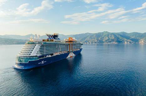 Celebrity Cruises announces Celebrity Xcel | ROL Cruise Blog