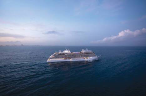 Cruise news: 2023 round-up | ROL Cruise Blog