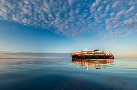 Hurtigruten Expeditions rebrands as HX | ROL Cruise Blog