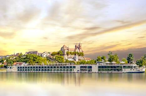 Results from the ROL Cruise river cruise survey | ROL Cruise