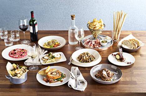Princess Cruises rolls out fleetwide dining revolution | ROL Cruise Blog