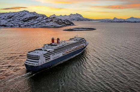 Fred. Olsen unveils first-ever Moments Crew | ROL Cruise Blog