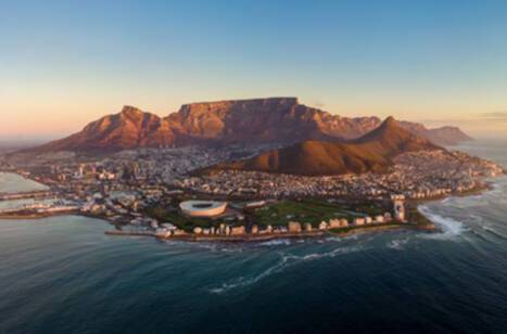 Historical landmarks in Cape Town | ROL Cruise Blog