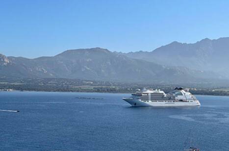 A review of my time on Seabourn Ovation | ROL Cruise Blog