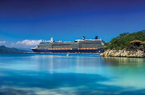 The best cruise lines for Caribbean cruises | ROL Cruise Blog
