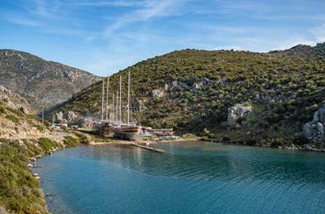 What is a cruise ship dry dock? | ROL Cruise Blog