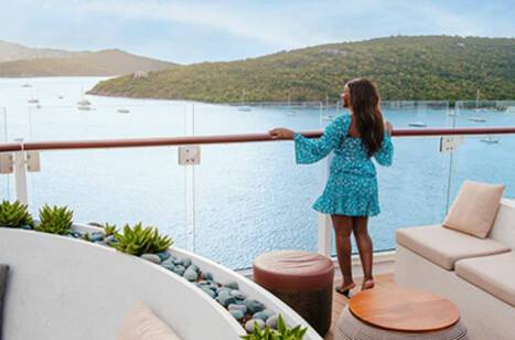 Top Reasons Why you should spend your next special occasion on a cruise