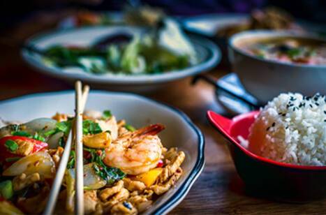 Affordable Michelin Star restaurants | ROL Cruise Blog