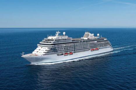 Bars and lounges on Seven Seas Explorer | ROL Cruise Blog