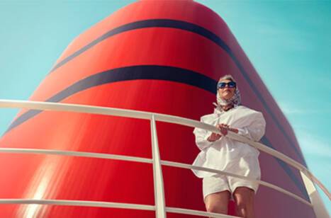 Is Cunard all-inclusive? What’s included & extra | ROL Cruise