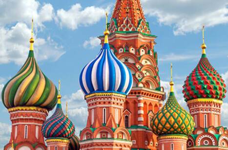 Stunning churches around the world | ROL Cruise Blog