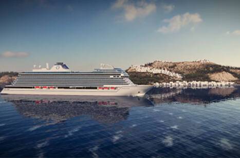 Oceania Cruises unveils details of Sonata | ROL Cruise