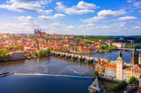 Things to do in Prague | ROL Cruise Blog