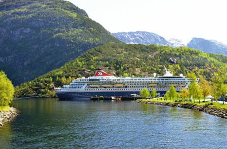 An interview with Balmoral’s captain, Steffan Ravneng | ROL Cruise Blog