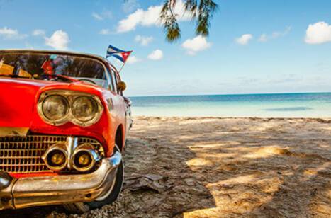 Things to do in Havana | ROL Cruise Blog