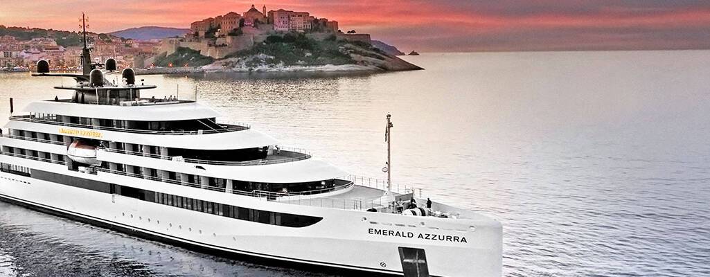 Emerald Cruises unveils three new ships | ROL Cruise Blog