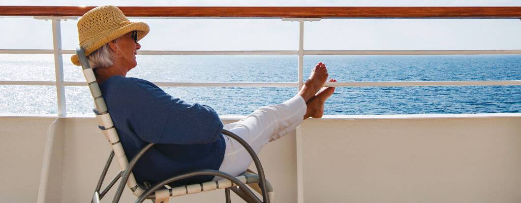 Fred. Olsen awarded Best for Solo Travellers | ROL Cruise Blog
