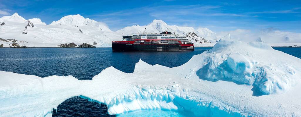 6 ways to be a more conscious cruiser | ROL Cruise Blog