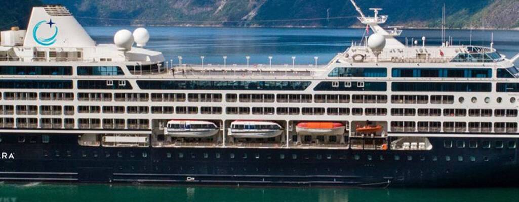 Azamara Login A guide to Azamara's loyalty programme, Azamara Circle | ROL Cruise Blog