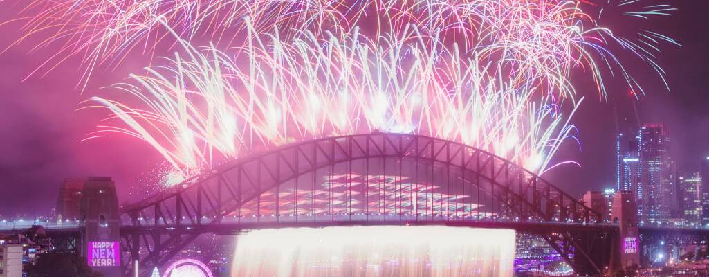 7 perfect places to ring in the New Year | ROL Cruise Blog