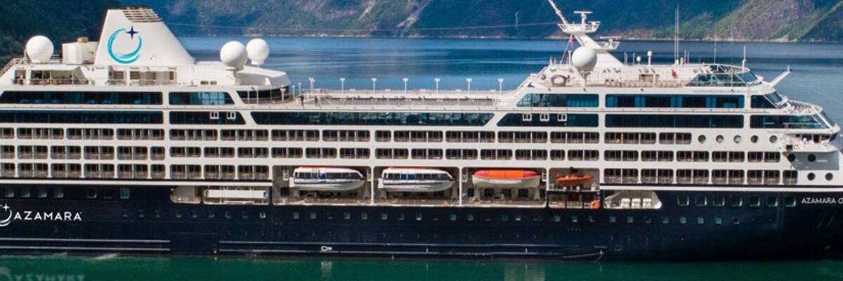 A guide to Azamara's loyalty programme, Azamara Circle | ROL Cruise Blog