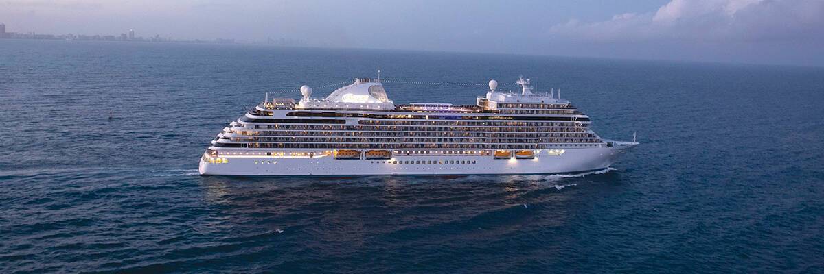 Uss Splendor Staff stories: Our favourite spaces on Regent's Seven Seas Splendor