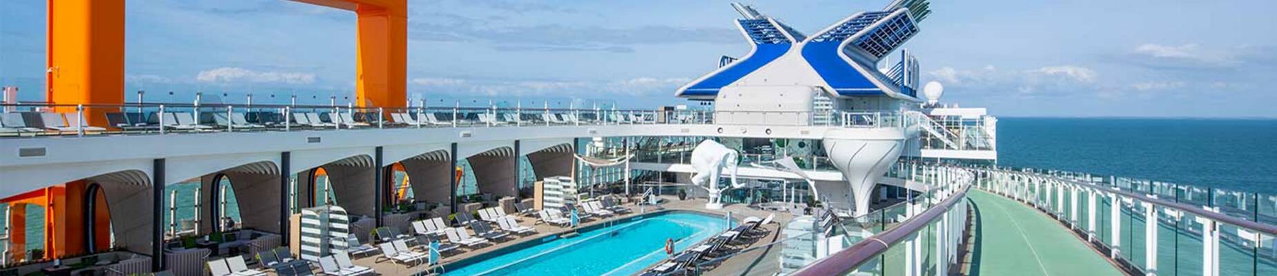 Staff Stories: 48 hours on Celebrity Beyond | ROL Cruise Blog