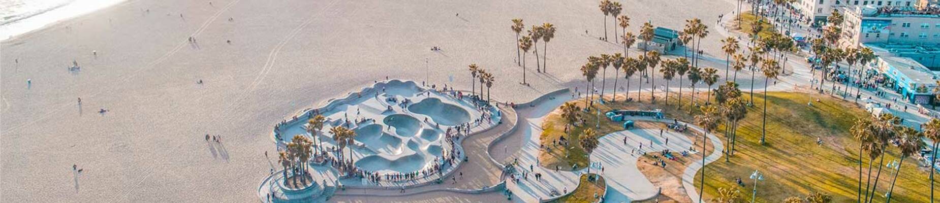 Venice Beach, Los Angeles