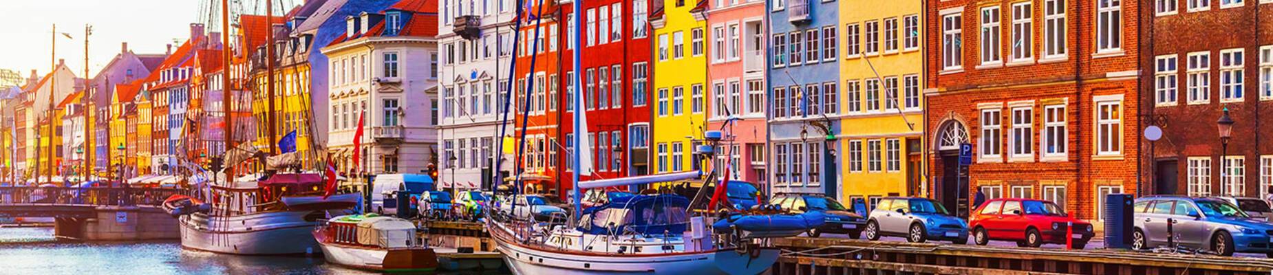 Denmark cruises