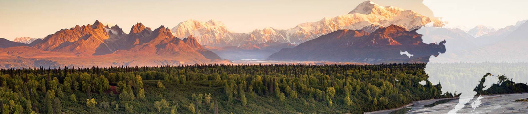Cruise to Alaska